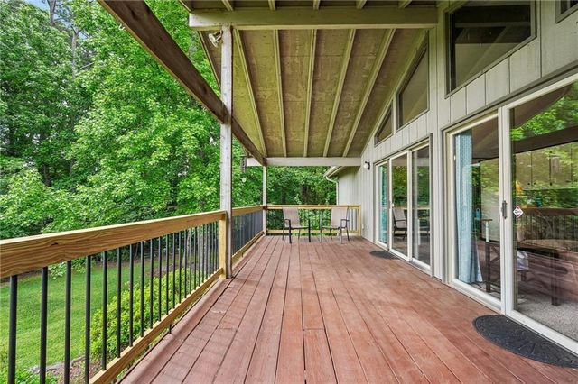 5316 Corsham Court SW, Lilburn, GA 30047