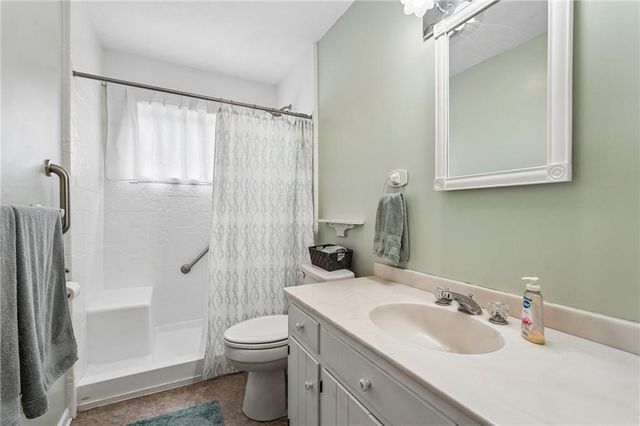 5316 Corsham Court SW, Lilburn, GA 30047