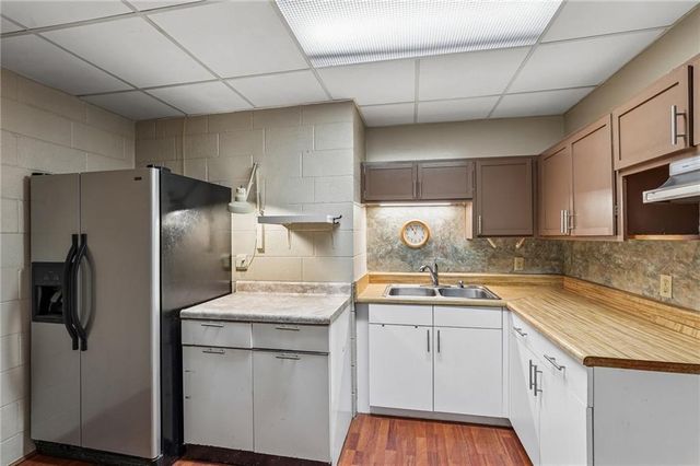 5316 Corsham Court SW, Lilburn, GA 30047