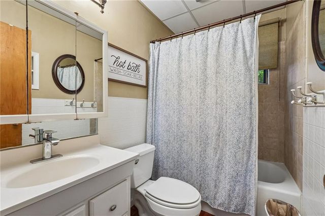 5316 Corsham Court SW, Lilburn, GA 30047