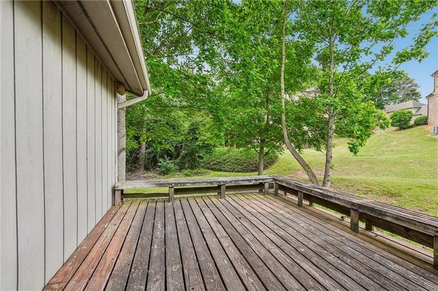 5316 Corsham Court SW, Lilburn, GA 30047