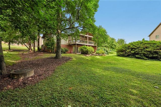 5316 Corsham Court SW, Lilburn, GA 30047