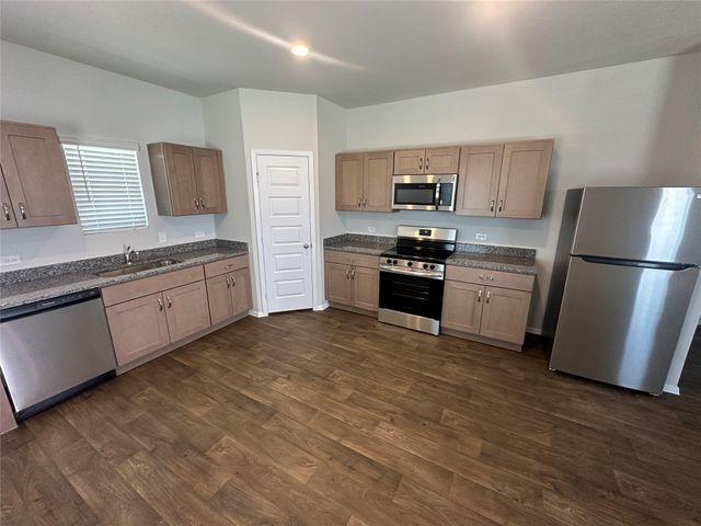 2709 Derwent DR, Pflugerville, TX 78660