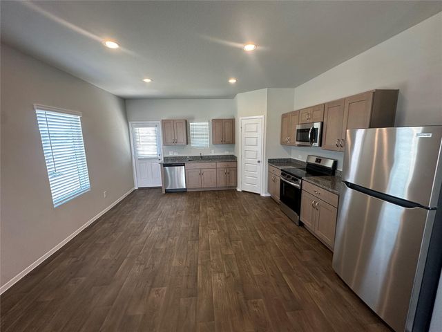 2709 Derwent DR, Pflugerville, TX 78660