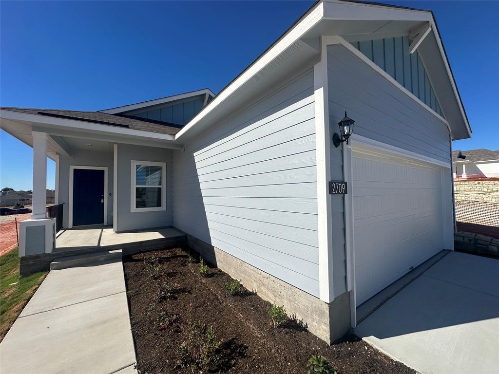 2709 Derwent DR, Pflugerville, TX 78660