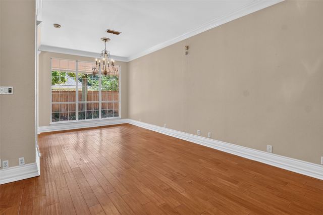 4925 Courtside Drive, Fort Worth, TX 76133