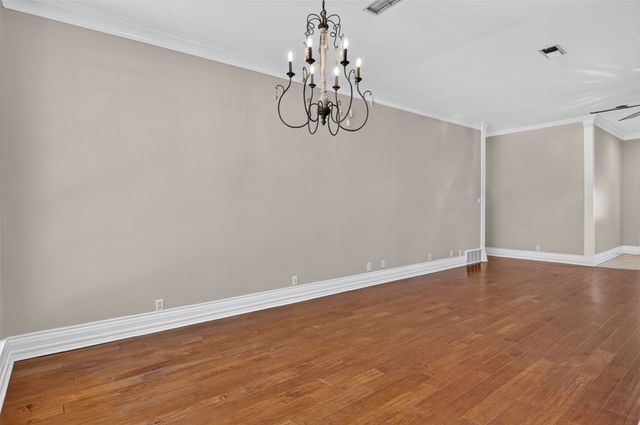 4925 Courtside Drive, Fort Worth, TX 76133