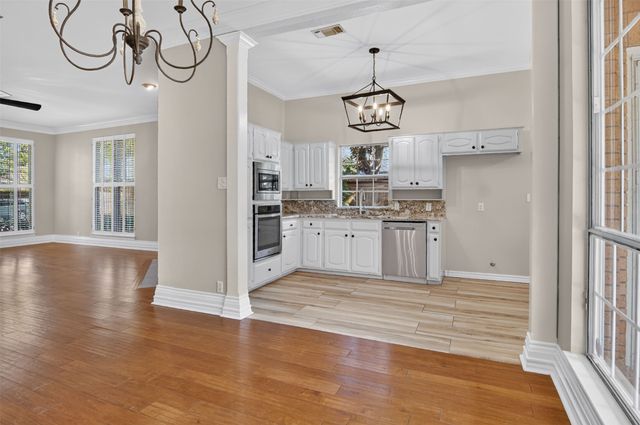 4925 Courtside Drive, Fort Worth, TX 76133