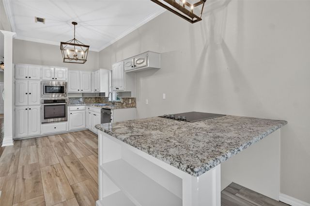 4925 Courtside Drive, Fort Worth, TX 76133