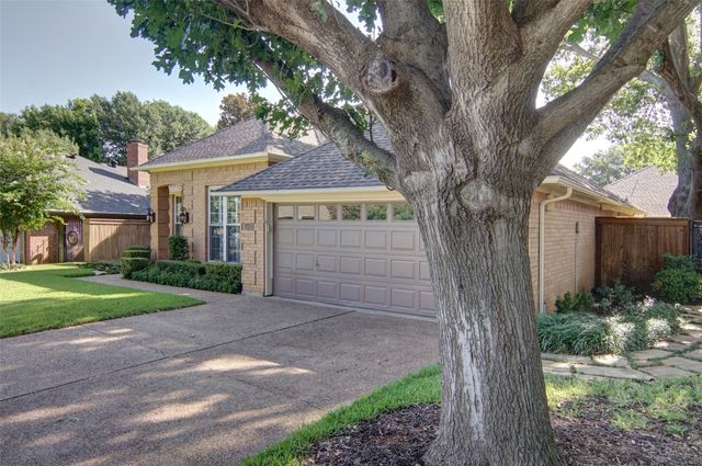 4925 Courtside Drive, Fort Worth, TX 76133