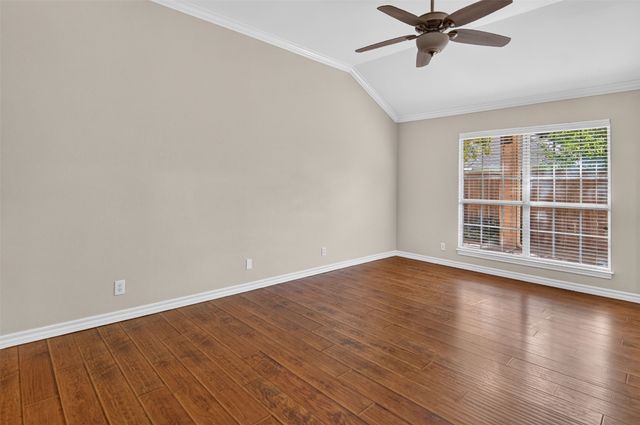 4925 Courtside Drive, Fort Worth, TX 76133