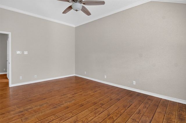 4925 Courtside Drive, Fort Worth, TX 76133