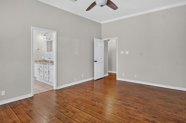 4925 Courtside Drive, Fort Worth, TX 76133
