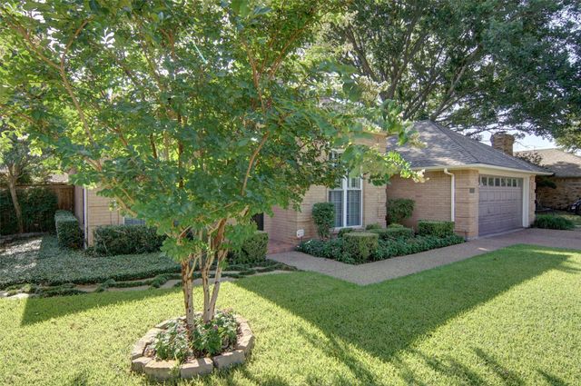 4925 Courtside Drive, Fort Worth, TX 76133