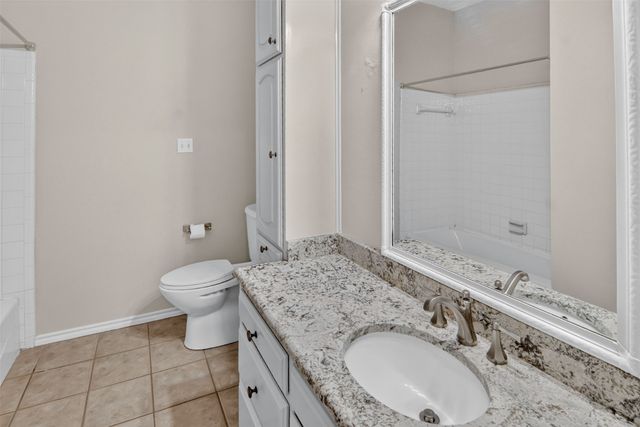 4925 Courtside Drive, Fort Worth, TX 76133
