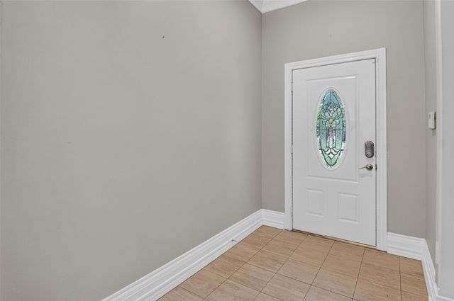 4925 Courtside Drive, Fort Worth, TX 76133