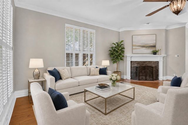 4925 Courtside Drive, Fort Worth, TX 76133