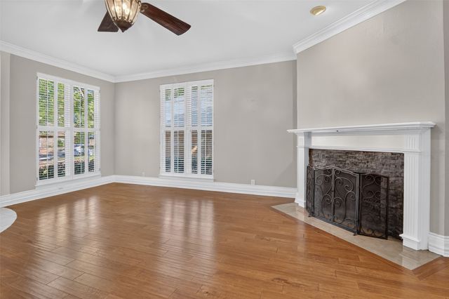 4925 Courtside Drive, Fort Worth, TX 76133