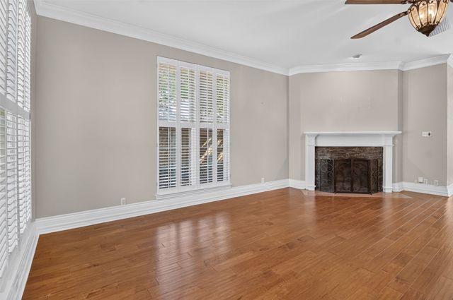 4925 Courtside Drive, Fort Worth, TX 76133