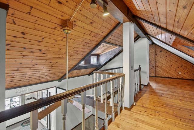 289 Lyon Lake Road, Fredonia Twp, MI 49068