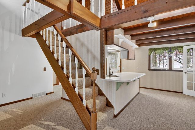 289 Lyon Lake Road, Fredonia Twp, MI 49068