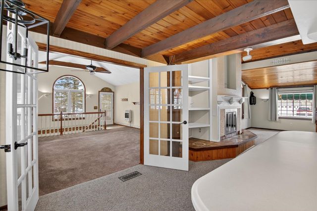 289 Lyon Lake Road, Fredonia Twp, MI 49068