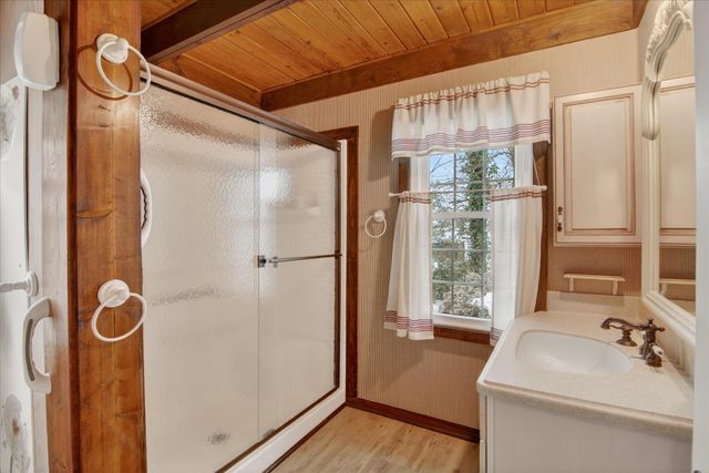 289 Lyon Lake Road, Fredonia Twp, MI 49068