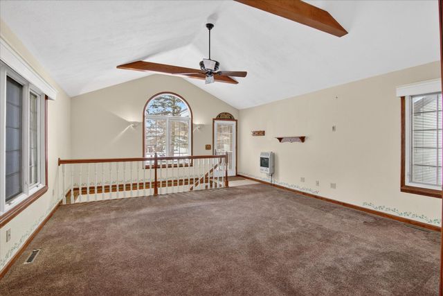 289 Lyon Lake Road, Fredonia Twp, MI 49068