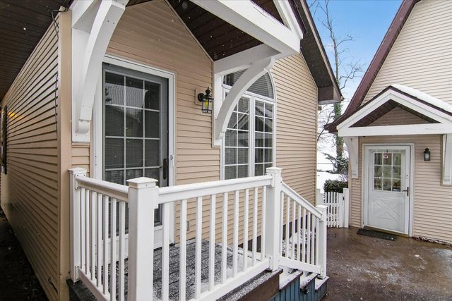 289 Lyon Lake Road, Fredonia Twp, MI 49068