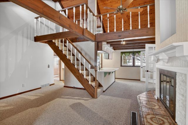 289 Lyon Lake Road, Fredonia Twp, MI 49068