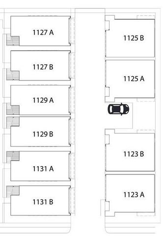 1123 W 17th Street B, Houston, TX 77008