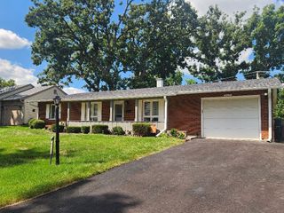 10158 HUNTINGTON Court, Orland Park, IL 60462