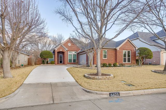 6425 Greenbriar Lane, Fort Worth, TX 76132