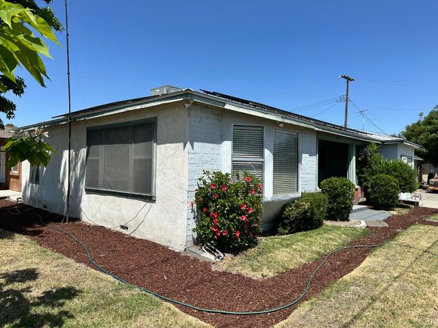 1036 Bainum, Corcoran, CA 93212