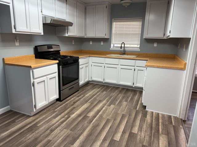 1036 Bainum, Corcoran, CA 93212