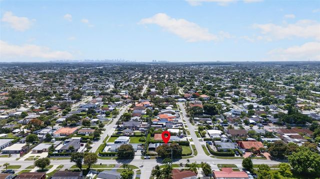 10141 SW 46th Street, Miami, FL 33165