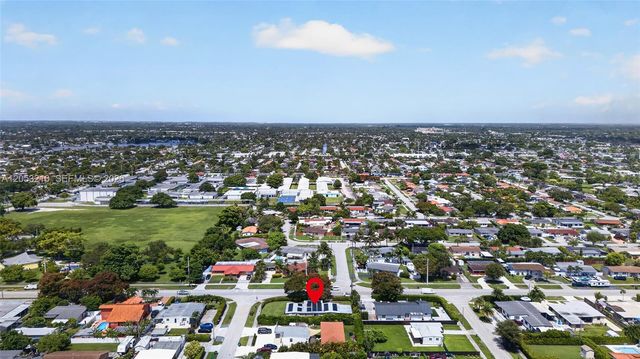 10141 SW 46th Street, Miami, FL 33165