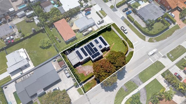 10141 SW 46th Street, Miami, FL 33165