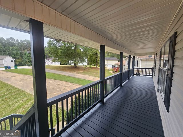 521 Shaggy Hickory Trail, Palmetto, GA 30268