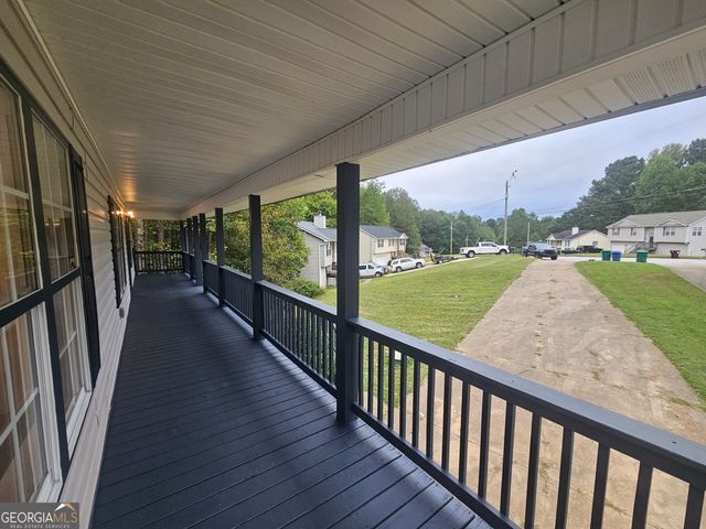 521 Shaggy Hickory Trail, Palmetto, GA 30268