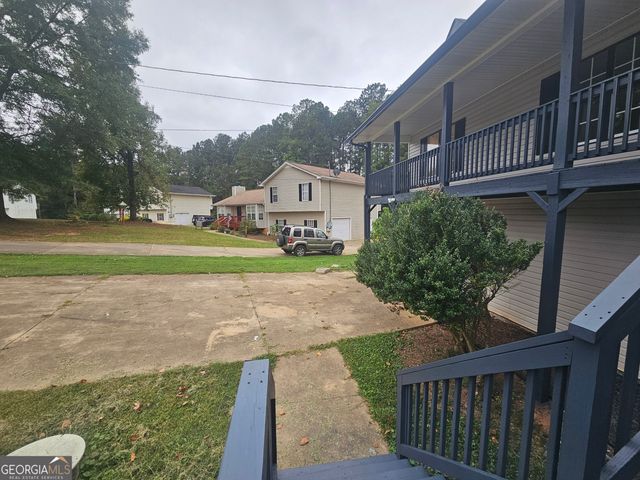 521 Shaggy Hickory Trail, Palmetto, GA 30268