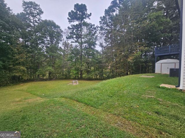 521 Shaggy Hickory Trail, Palmetto, GA 30268