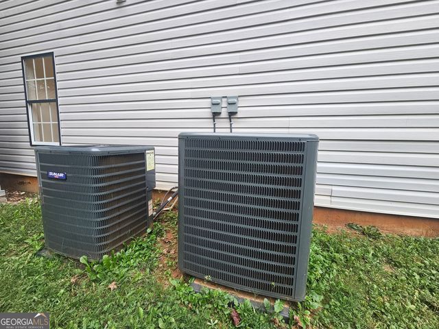 521 Shaggy Hickory Trail, Palmetto, GA 30268