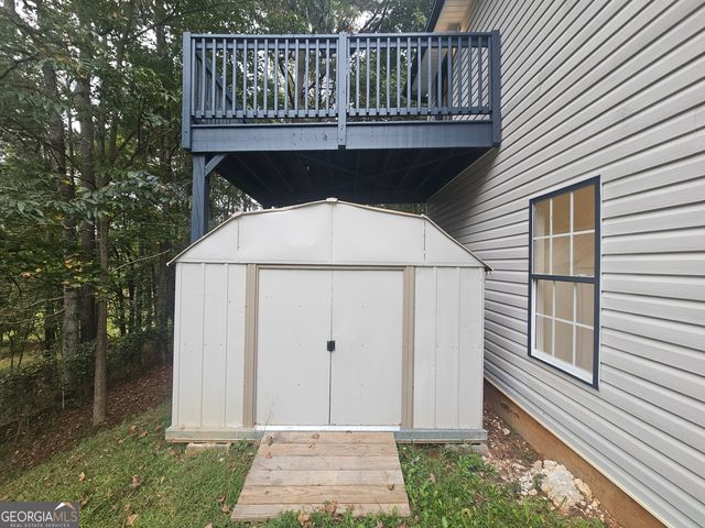 521 Shaggy Hickory Trail, Palmetto, GA 30268