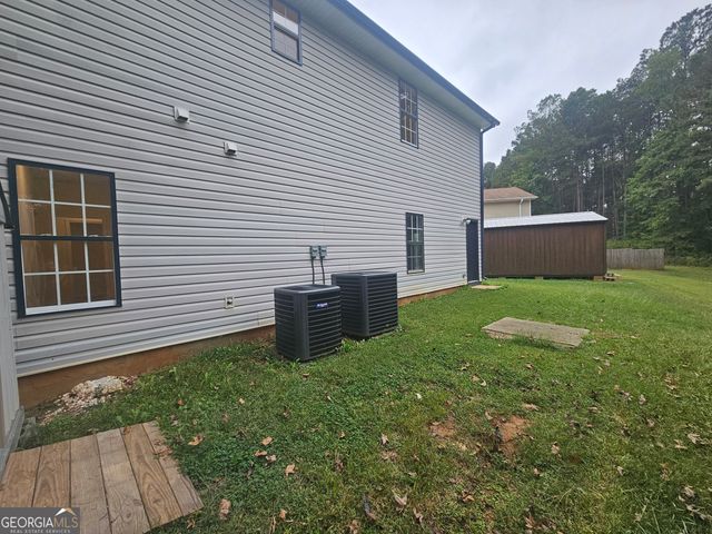 521 Shaggy Hickory Trail, Palmetto, GA 30268