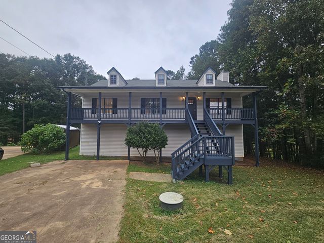 521 Shaggy Hickory Trail, Palmetto, GA 30268