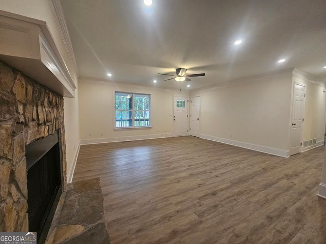 521 Shaggy Hickory Trail, Palmetto, GA 30268