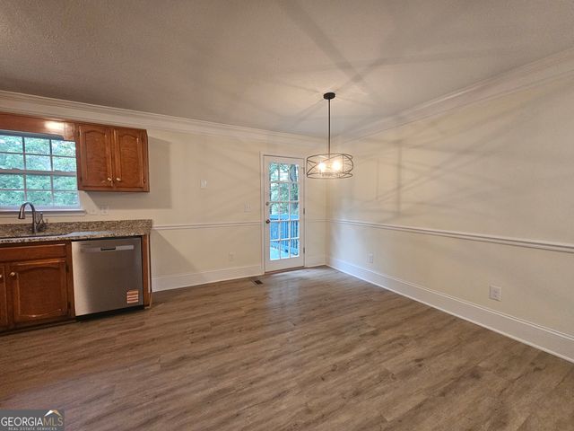 521 Shaggy Hickory Trail, Palmetto, GA 30268