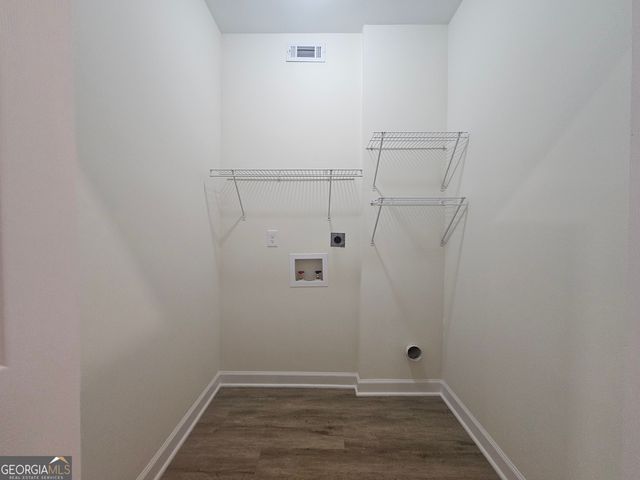 521 Shaggy Hickory Trail, Palmetto, GA 30268