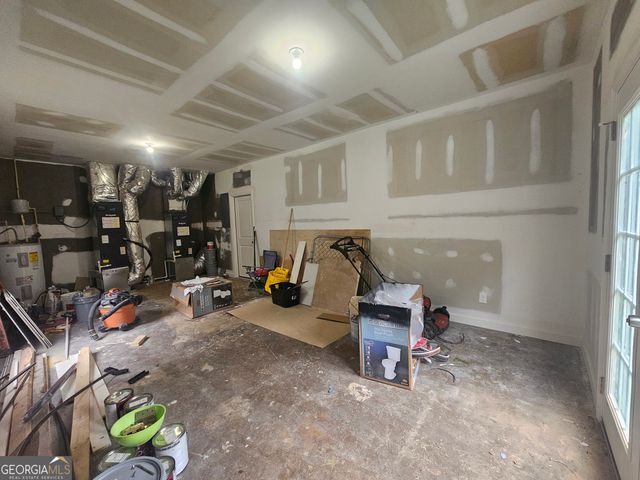 521 Shaggy Hickory Trail, Palmetto, GA 30268